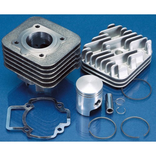 Kit polini piaggio - kit,