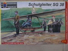 Maquette avion ref kpm - avion,
