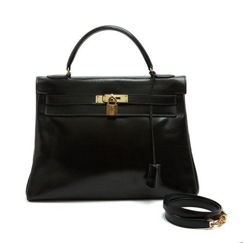 Hermès 1960s sac - sac, kelly