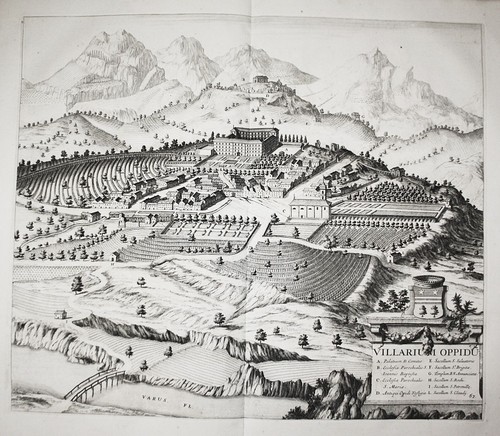 Villars-Sur-Var