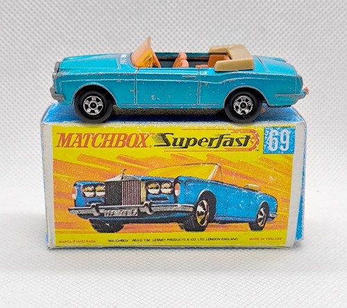 Rolls royce silver shadow - rolls,