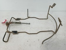 Panier roue de secours OPEL