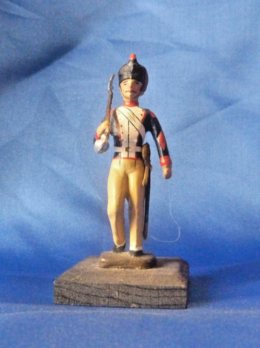 Cbg mignot soldats - cbg,