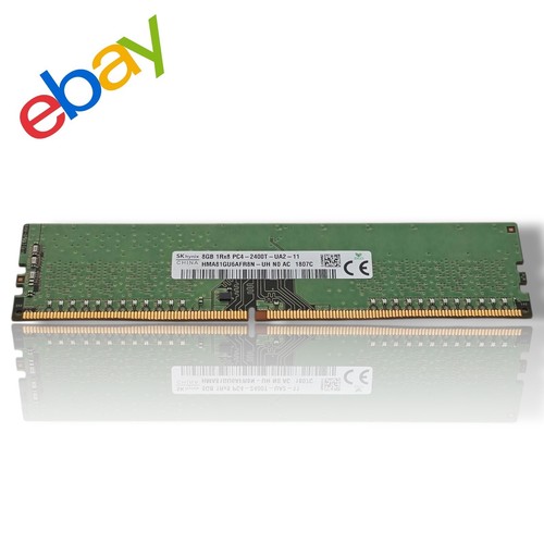 Hynix 8gb ddr4 2400mhz - ddr4,