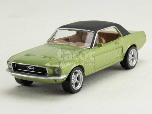 Ford mustang coupé - mustang,