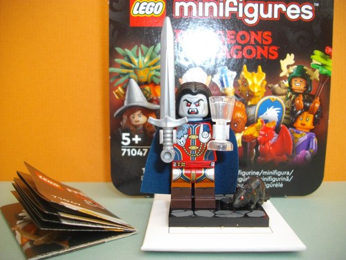 Lego mini figurine série - mini-figurine,