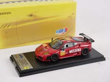 BBR 1/43 Ferrari F430 LMGT2 Le