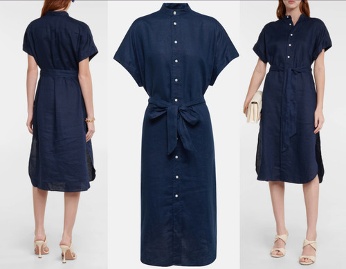 Polo ralph lauren - robe, en