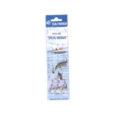 BAS DE LIGNE  FLASHMER SPECIAL