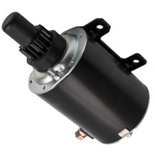 Démarreur for Tecumseh 33605 35763 36463 36680 16 Dents 33605 33759/ AM30931