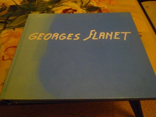 Georges flanet passionnes - flanet,