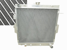 Radiateur pour toyota land - radiateur,