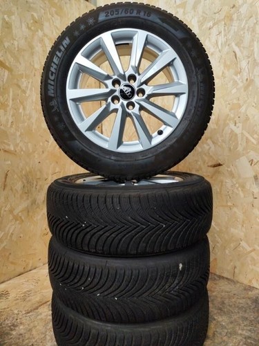 Pack roues audi ii - pack, a1