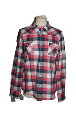 CHEMISE ML  FEMME °°°  BIZZBEE  °°°  TAILLE L 