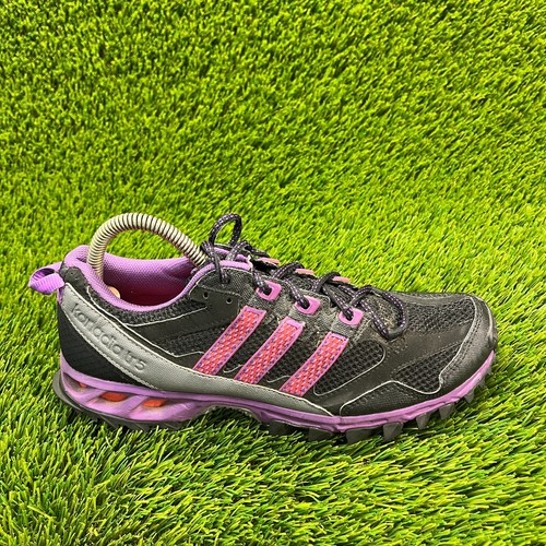 Adidas kanadia womens - adidas,