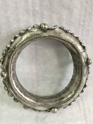 Bracelet dayak bornéo - bracelet,