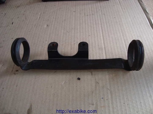 Patte phare pour suzuki 600 - pour,