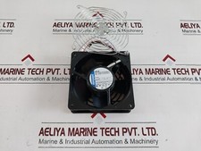 EBM-Papst 4656 ZH Axial Ventilateur, 230V~AC 50/60HZ 0.12A 19W/18W 2650/3100