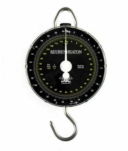 Reuben heaton standard - heaton,