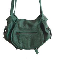 Jerome Dreyfuss Leather Bag