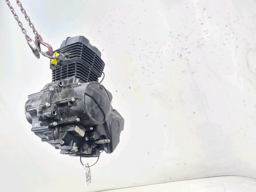 Moteur zongshen 125 - 125, zs