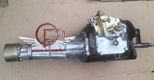 Transmission pour moskvitch - pour,