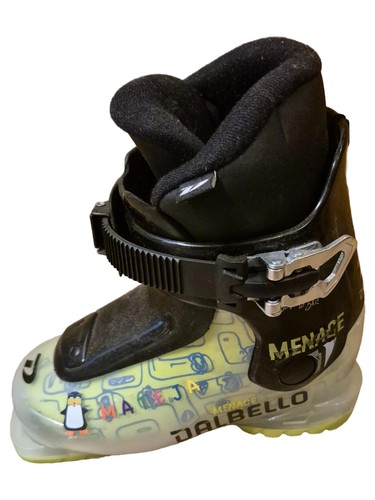 Dalbello chaussures ski - dalbello,