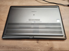 Plasturgie capot  CHASSIS  arrière COVER DELL PRECISION 7560 CACHE DESSOUS