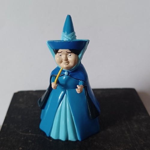 Figurine disney fée - ,