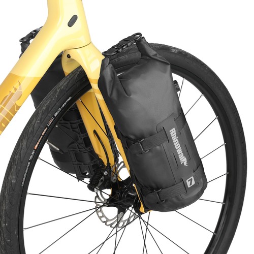 Sacoche fourche vélo - de,