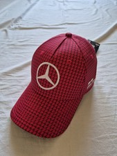 Casquette MERCEDES AMG