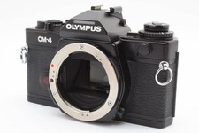 Olympus OLYMPUS OM-4 Noir Body SS221 #791