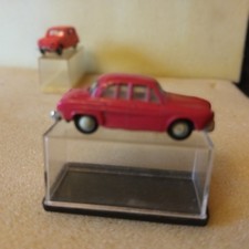 NOREV PLASTIQUE FRANCE SERIE