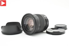 Près De Mint Sigma 17-70mm