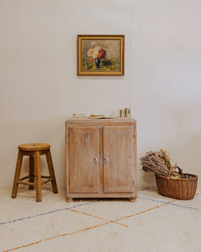 Gilbert buffet mado en - le,