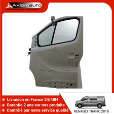 🇫🇷 PORTE AVANT GAUCHE