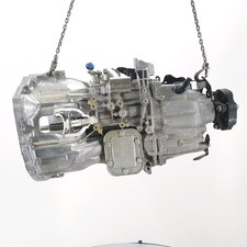 Boîte de vitesses type ZF4006