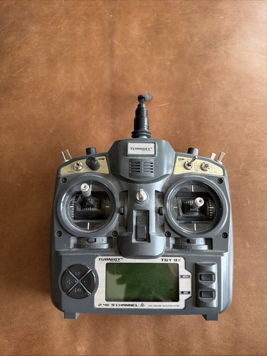 Turnigy tgy 4ghz rc - turnigy,