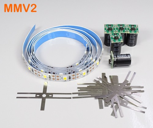 Kits mini module éclairage - kits,