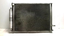 Radiateur eau RENAULT MODUS PHASE 1 8200688387
