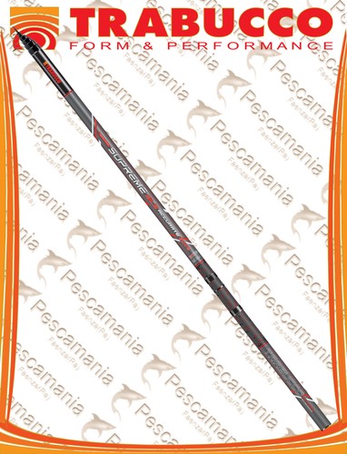 Canne bolognaise trabucco - canne,