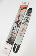 Guide chaine tronçonneuse