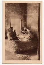 ALGERIE - Série Cpa du