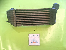 Intercooler (echangeur) /
