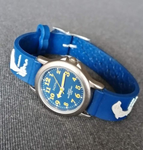 Montre garçon inotime - garçon, quartz