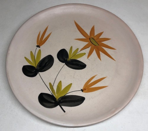 Rare assiette poteries - assiette,
