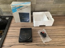 Lecteur cd compact Lansay