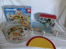 3514 + 4233 Playmobil