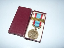 médaille commémorative
