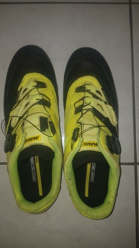 Shoes mavic crossmax - mavic,